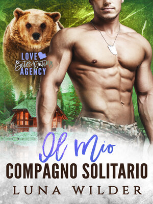 cover image of Il Mio Compagno Solitario